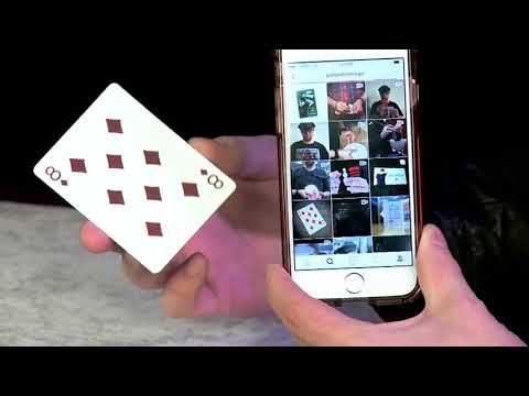 Saturn Magic -At The Table Live Josh Janousky August 1st, 2018 video DOWNLOAD