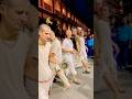 Hare Krishna Hare Krishna Kirtan Iskcon Krishna Dance Song Radhe Vrindavan Viralshorts
