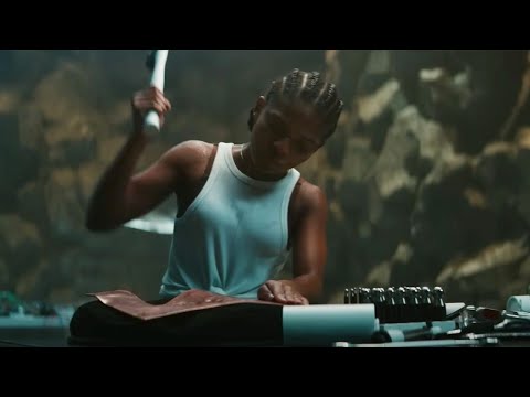 Wakanda Forever Viral Clips (2022)My Enemies Call Me Namor" Scene - BLACK PANTHER 2: