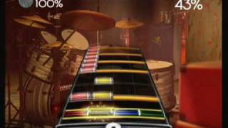 Rock Band Drum Section Vol. 1