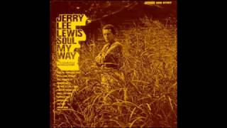 Jerry Lee Lewis - Just Dropped In.