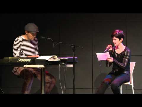 Med danes in jutri - Barbara Gabrielle & Andreas Stangl