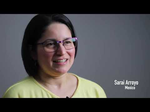 The Living Library - Sarai Arroyo's Story