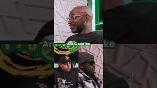 Irv Gotti &amp; DMX: Powerful Tributes &amp; Murda Inc. Reunion #shorts