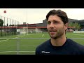 Paul Quasten wil in de eredivisie blijven
