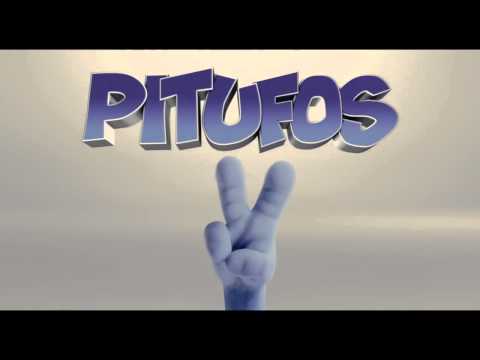 Teaser de Los Pitufos 2