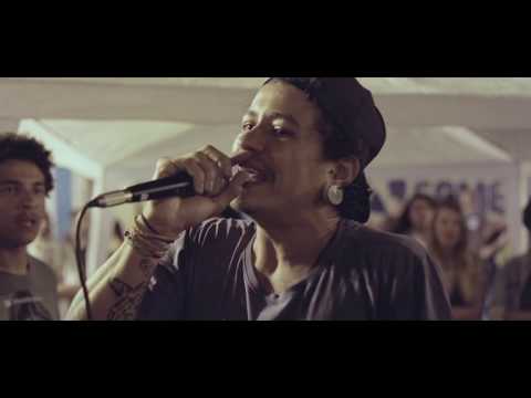 João Paiva |  2º Slam do Encontro - Festival EMCS 6 anos - 06/10/2017 (Poema 1)