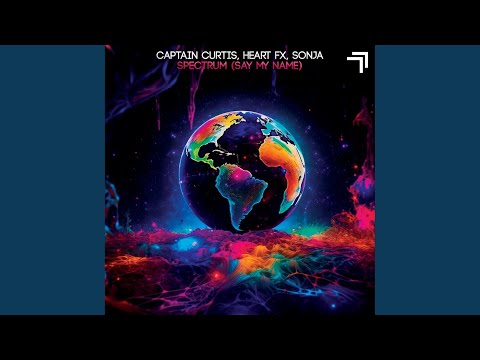Spectrum (Say My Name)