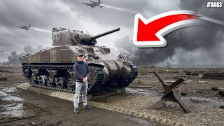 OORLOGS Museum Bezoeken & Zonder BW Verder.... #dag3