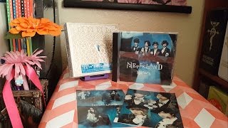 NEWS - NEVERLAND (Album)