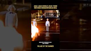 Download lagu Anak-Anak Bermata Iblis: Teror Misterius yang Menggemparkan Desa #alurceritaflim mp3