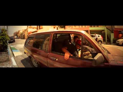 Beto Bongo - Acorda Vagabundo (videoClipe Oficial)