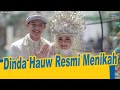 Selamat, Dinda Hauw Menikah dengan Reynaldi Mbayang, Begini Suasananya Selamat, Dinda Hauw Menikah dengan Reynaldi Mbayang, Begini Suasananya