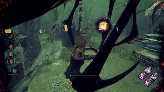 【DBD】絶対に脱出してやるでげす