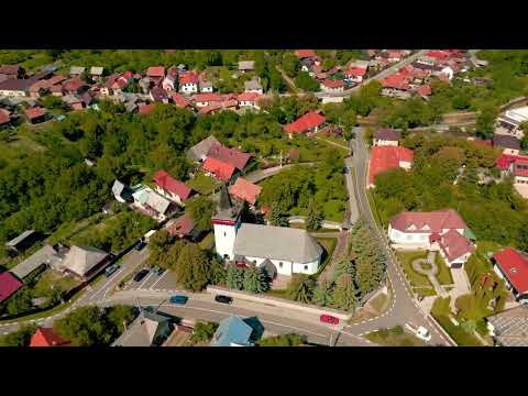 Sâncraiu, Cluj - 4K