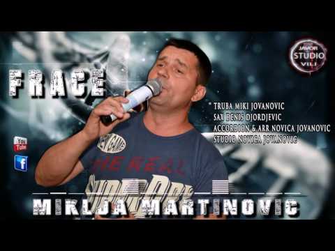 Miklja Martinovic FRACE NOVO 2017