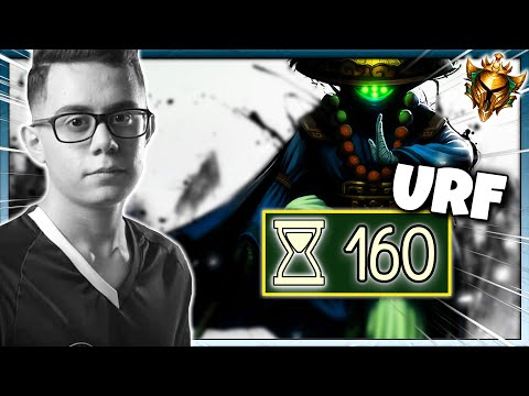 HO SC0PATO TF BLADE - League of Legends ITA #3183