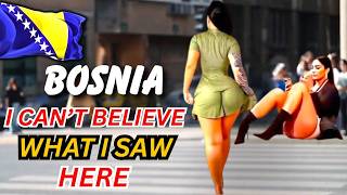 I Went To BOSNIA & Herzegovina Expecting A Paradise What I Saw Left Me Spechless@TourTribes#bosnia