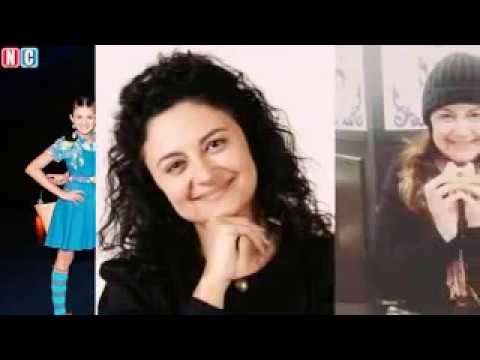 Antes e depois de chiquititas completo de 2017