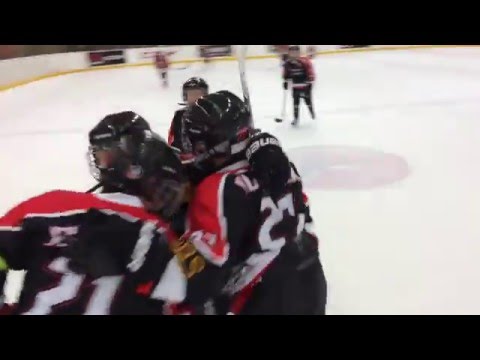 Tumba Cup 2016 – Åker/Strängnäs – Sollentuna 1-1