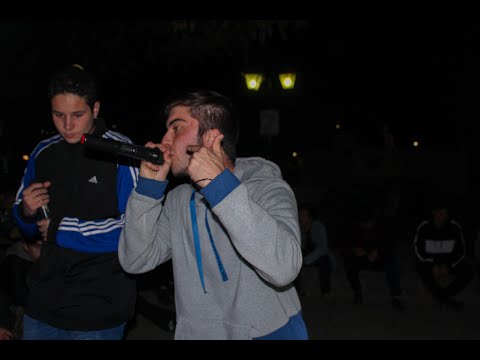 WES VS CHARLIE VS CHEPS / 8VOS Nemesis Free Mid Season