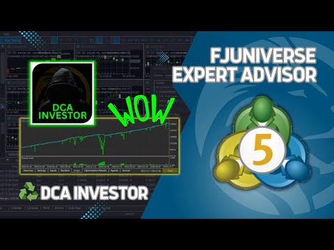 Video FJ Universe DCA Investor