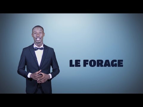 2 minutes to understand DRILLING with Polus Agathon