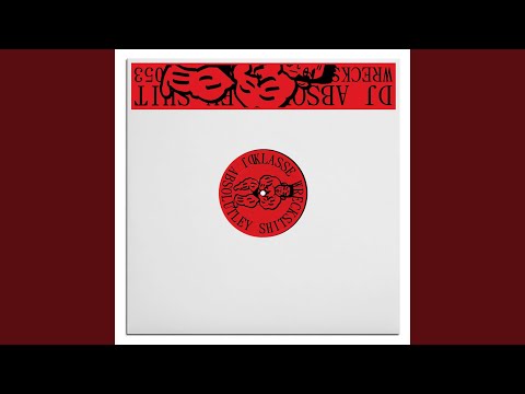 Close Your Eyes (Acid Whisper Mix)