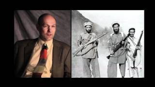 Stephen Walt discusses U.S. - Middle East policy || American Conversation Essentials