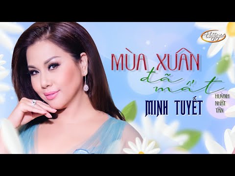 Thể hiện bởi Minh Tuyết