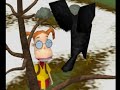 Let S Play PSX Wild Thornberry S Animal Adventures