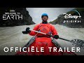 Welcome To Earth | Will Smith | Officiële Trailer | Disney+
