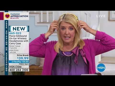 HSN | Electronic Connection 04.06.2019 - 02 AM