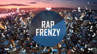 Derin Falana (The Flan) - Uptown [Rap Frenzy]