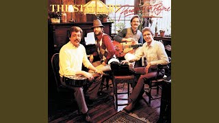 I&#39;m Sorry You Had To Be The One