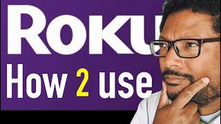 HOW TO USE ROKU | Channel Guide, Find Programs, Apps