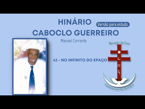 43  - No Infinito do Espaço