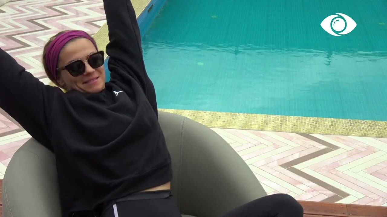 Nita: Nuk e zgjodha Shpatin si shenjë revolte, të mos më përfshijë në lojërat e tij