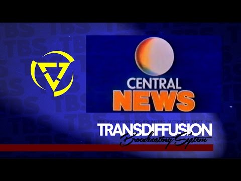 ★ Central News - the Truck Act | March 1983