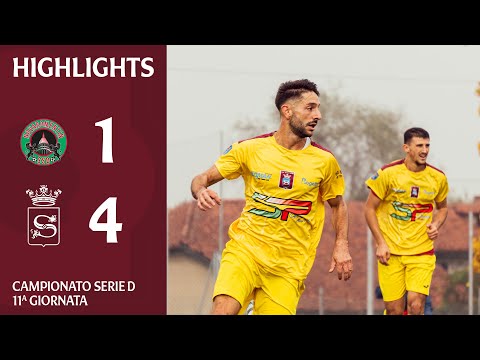 Novaromentin  - Saluzzo highlights