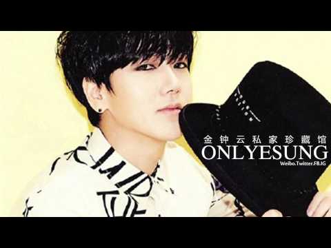 [ONLYESUNG] 150823 Gwanghwamun -Super Junior KRY (audio)