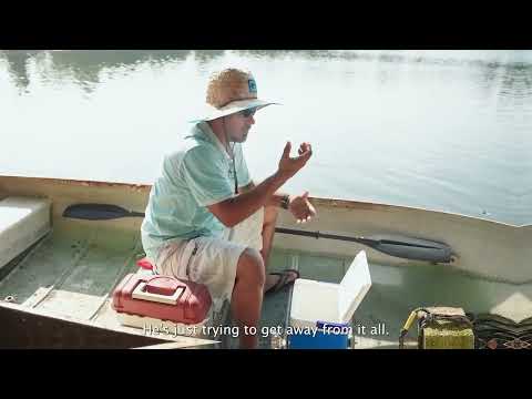 Rent King Gone Fishin'