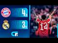 بث مباشر.. ريال مدريد ضد بايرن ميونخ في إياب دوري أبطال أوروبا