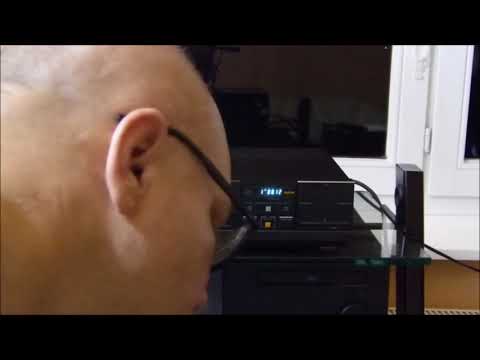 Philips CD104 highly modified / no OS