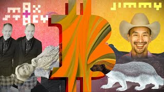 MAX & STACY REPORT  [EP09] - Step by Step, El Salvador Grows Stronger