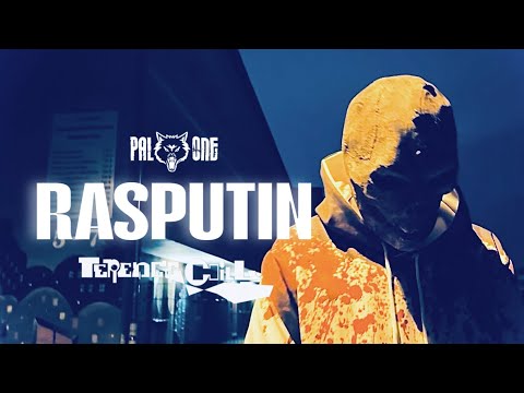 Pal One and Terence Chill Kanal