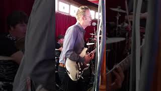 Hipsway - the broken years