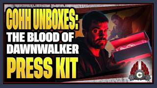 Rebel Wolves Press Kit Unboxing — Full Breakdown & Transcript