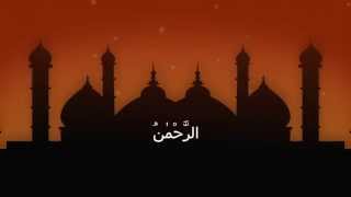 The Passing Traveller - Zain Bhikha (Official Lyric Video)