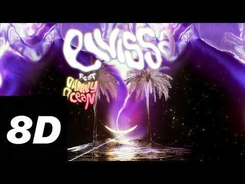 MORA , DANNY OCEAN  - EIVISSA 8D | PARAISO